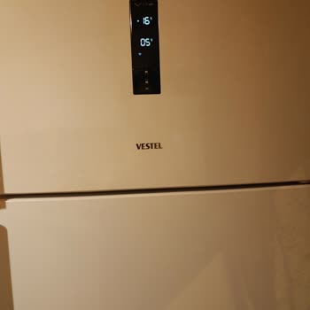 Vestel Buzdolabının Gıdaları Bozulması Ve Ücretsiz Onarım Talebi