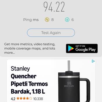 Türk Telekom’da Sürekli Hız Düşüklüğü Ve Kesintili İnternet, Çözülmeyen Arıza Kayıtları