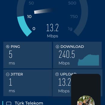 Türk Telekom’da Sürekli Hız Düşüklüğü Ve Kesintili İnternet, Çözülmeyen Arıza Kayıtları