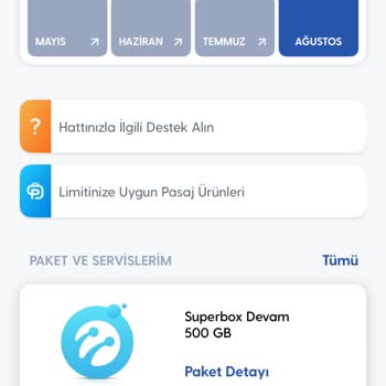 Çekim Sorunu Nedeniyle Superbox Aboneliğinin Cayma Bedelsiz İptali