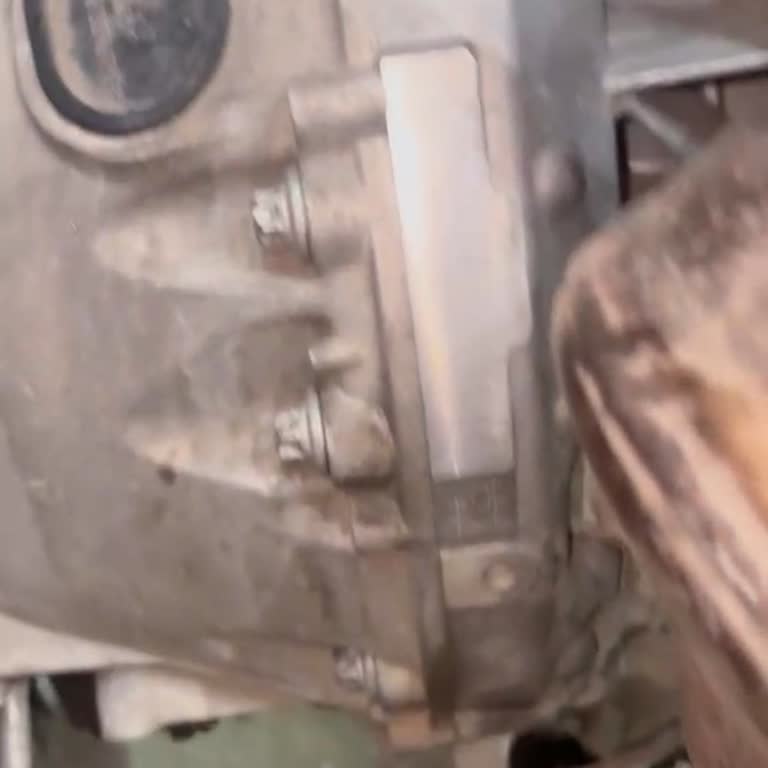 Ekspertiz Raporundaki Hatalı Motor Ve Maddi-Manevi Zarar
