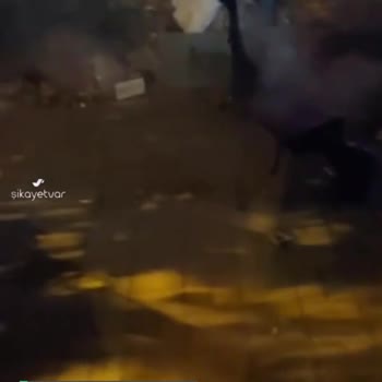 Onvo Rx4 Yandı Alev Aldı Ve Daha Fazlası