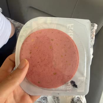 Namet Salamında Yabancı Cisim Tespiti Ve Gıda Güvenliği Endişesi