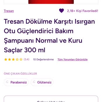 Gratis’te Popüler Ürünler Stokta Yok Ve İndirim Yok, Müşteri Değersiz Hissediyor
