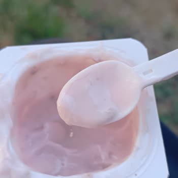 Dost Markalı Yoğurtta Saç Tespiti Hijyen Güvenini Sarsıyor