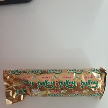 Şok Market Merzifon Şubesinde Ülker Halley Üçlü Pakette Eksik Ürün Ve İade Talebi