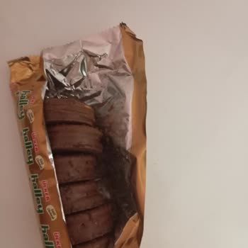 Şok Market Merzifon Şubesinde Ülker Halley Üçlü Pakette Eksik Ürün Ve İade Talebi