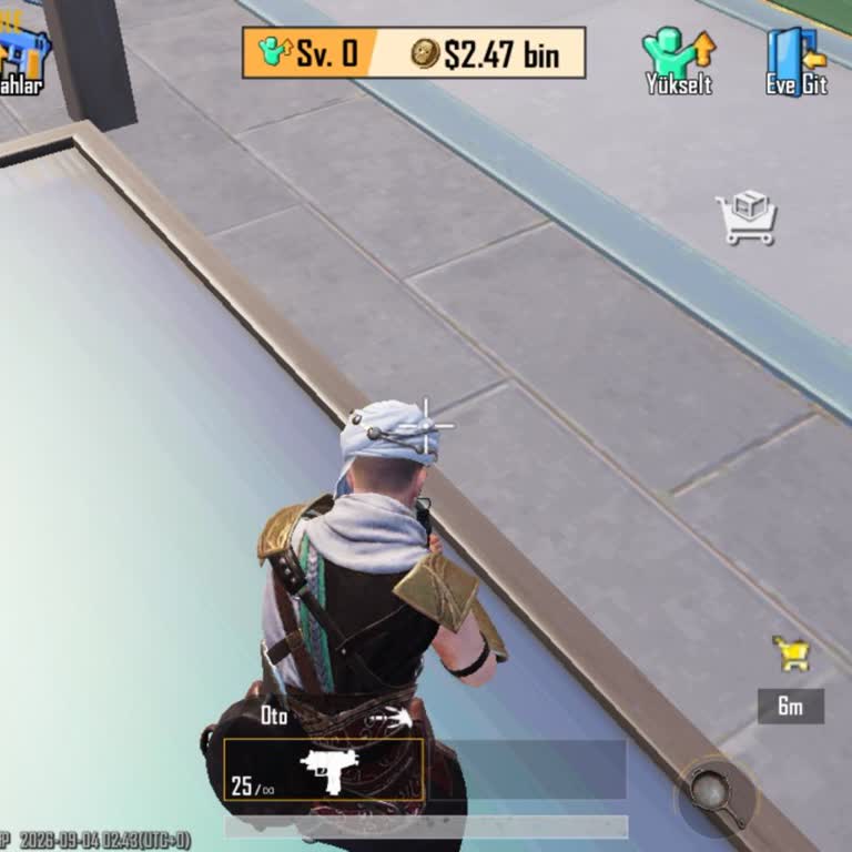 PUBG Mobile’da Reklamda Takılı Kalan Samsung A17 Kullanıcıları İçin Çözüm Talebi