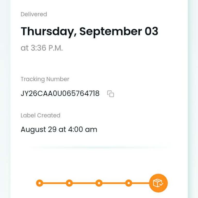 SHEIN Package Marked Delivered but Not Received