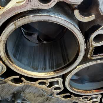 Shell Yanlış Yağ Dolumu Motoruma Ağır Hasar Verdi, Sorumluluk Almadı