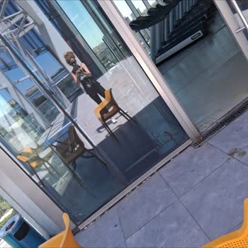 Fitcity Spor Salonunda Teras Sigara Dumanı, Sağlık Sorunu Ve İade Talebi