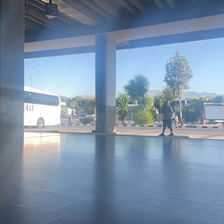 Bilgilendirme Yapılmayan Sefer Saati Değişikliği Ve Çifte Bilet Masrafı