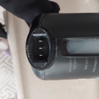Hazne Aşınması Ve Köpüksüz Kahve Sorunu Nedeniyle Garanti Kapsamında Ücretsiz Değişim Talebi