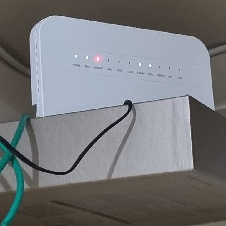 Bölgesel Arıza Nedeniyle Vodafone Ev İnternetinde Sürekli Kesinti Ve Fatura İadesi