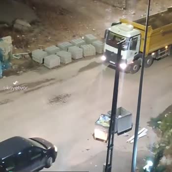 Yeşilyurt Belediyesi Duyarsızlığı, Sorunumuzun Çözülmemesi