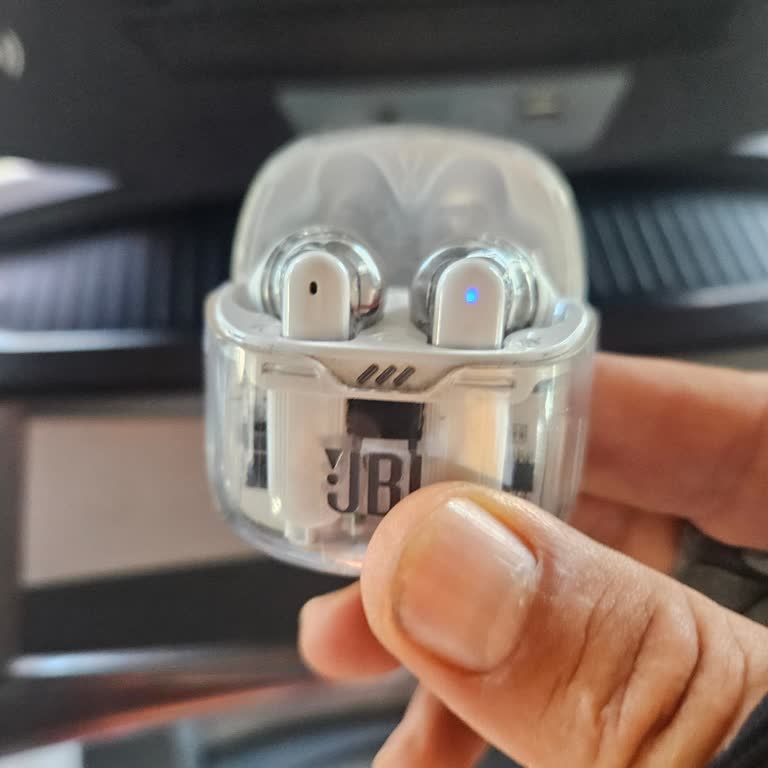 JBL Tune Flex Sağ Kulaklık Şarj Almıyor Ve Düşük Pil Uyarısı Veriyor Garanti Değişim Talebi