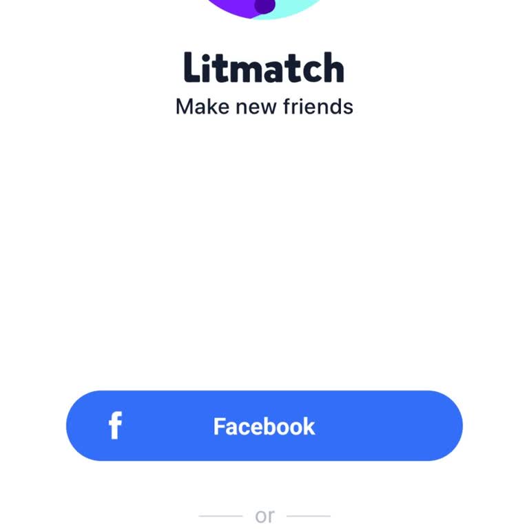 Litmatch App Internet Connection Problem