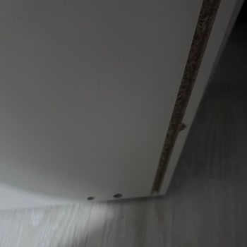 Hasarlı Ve Kullanılmış Gardırop Teslimatı, Çözüm Bulunamaması