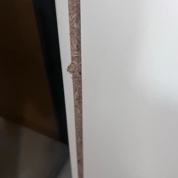 Hasarlı Ve Kullanılmış Gardırop Teslimatı, Çözüm Bulunamaması