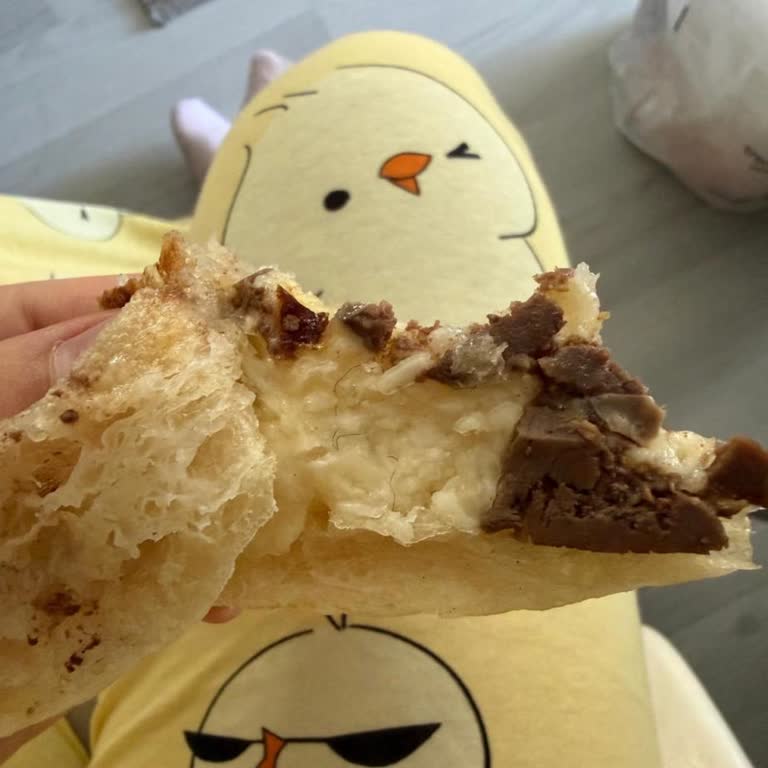 Tostta Saç Telinin Bulunması Ve Hijyen İhlali