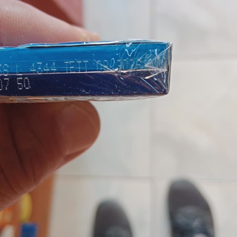 Vivident Ve Mentos Temsilcisinin Altı Aylık Yokluğundan Dolayı Ürün İadesi Ve Eksik Stok Sorunu