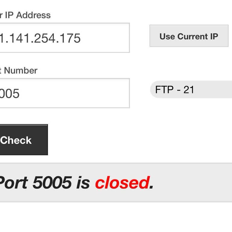 Port Sorunu Nedeniyle Superbox İnternet Hizmetimiz Çalışmıyor Ve İş Akışımız Etkileniyor