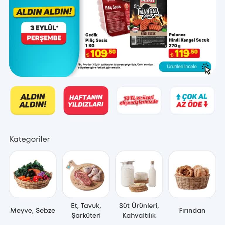 Ödemenin Yapıldığı Sipariş Hâlâ Hazırlanıyor, Kargo Bilgisi Yok