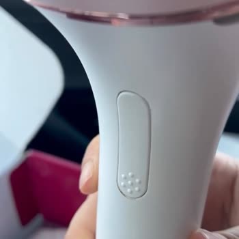 Media Markt’tan Kullanılmış Epilasyon Cihazı Gönderilmesi Ve Hijyen İhlali