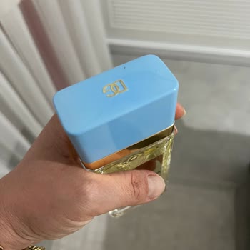Sevil Parfümeri'de Sahte Light Blue Ve İade Reddi