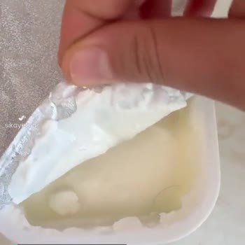 İçim İçinden Kıl Çıktı