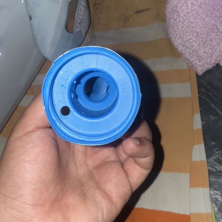 Opet’ten Alınan AdBlue Dolum Aparatındaki Kusur Nedeniyle 5.801,80 TL Servis Masrafı
