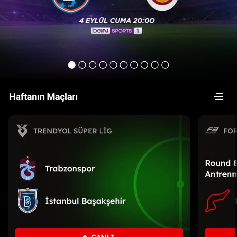 Digiturk Lig TV Maç Paketi Kurulum Ve İzleme Sorunu