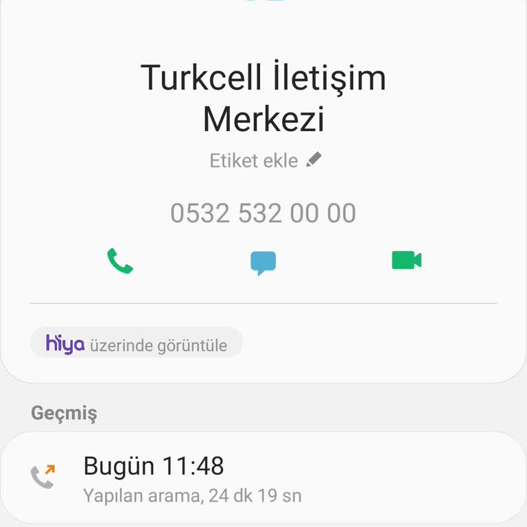 Bilgilendirme Olmadan Uygulanan 200 TL Zam Ve Müşteri Hizmetleri İhmali