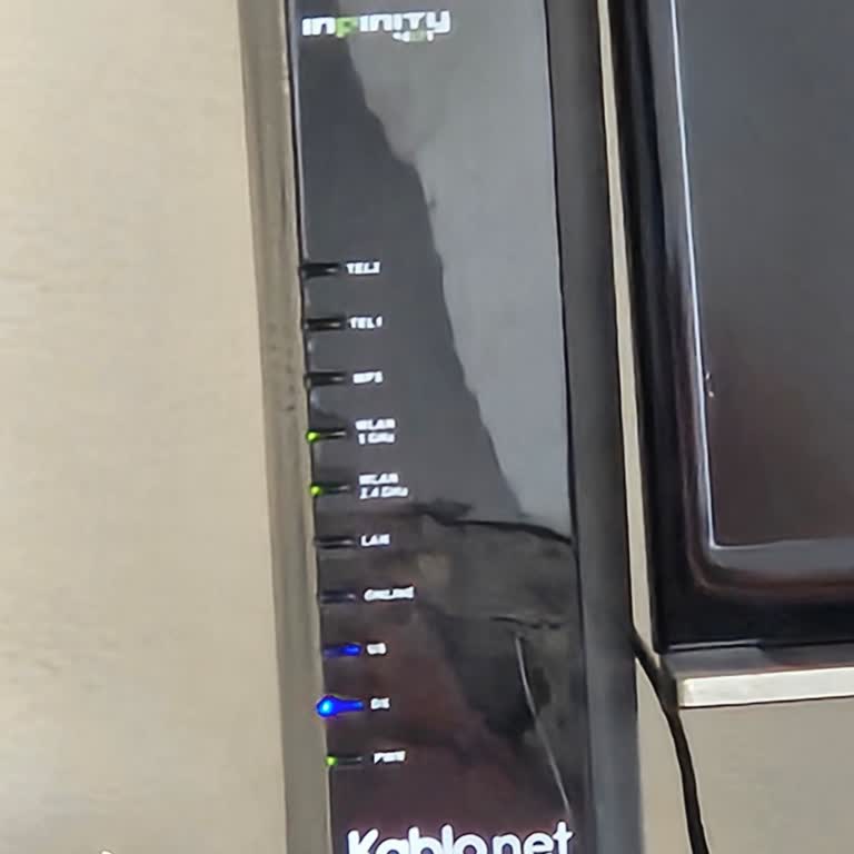 Bakırköy Kartaltepe’de İnternet Kesintisi Ve Acil Çözüm Talebi