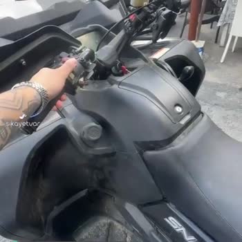 Segway Turkey Marş Basmaz Ama Sebep Bulunamıyor