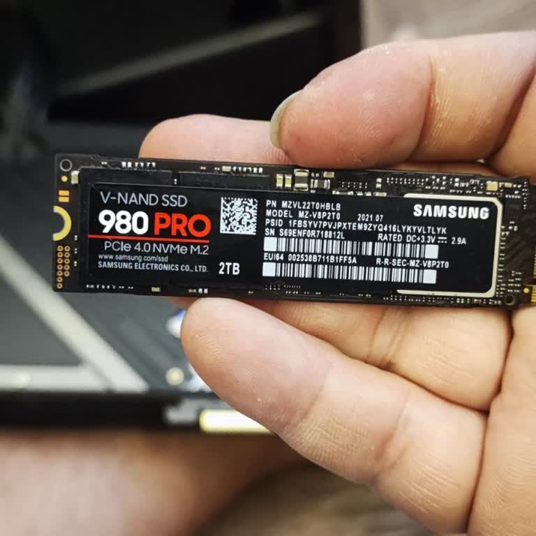 Garanti Kapsamındaki SSD Arızası İçin Yetkili Servis Sorunu Ve Yönlendirme Karmaşası