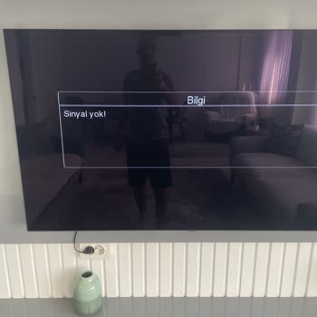 Manisa’da KabloNet İnternet Ve TV Kesintisi, Canlı Destek Erişilemiyor