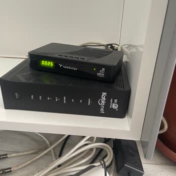Manisa’da KabloNet İnternet Ve TV Kesintisi, Canlı Destek Erişilemiyor