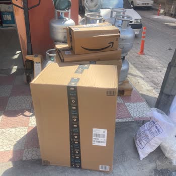 DHL Ecommerce Türkiye Çalışanının Yardım Reddedişi Ve Teslimatı Sokakta Bırakması