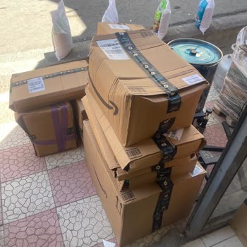 DHL Ecommerce Türkiye Çalışanının Yardım Reddedişi Ve Teslimatı Sokakta Bırakması