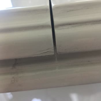 İstikbal Yemek Masasında Çatlama Ve Boya Çözülmesi Garanti Dışı Ücret Talebi