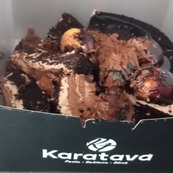 Bayat Pasta Ve İletişimsiz Mağaza İçin İade Ve Özür Talebi