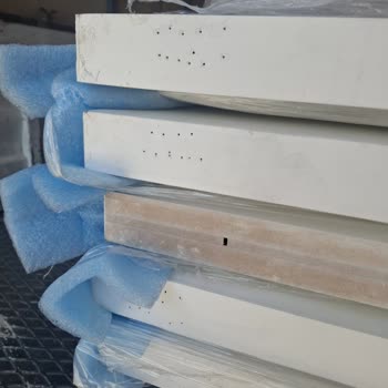 Site Kapı Dünyası Teslim Edilmemiş Ve Kusurlu Kapılar İçin İade Reddi