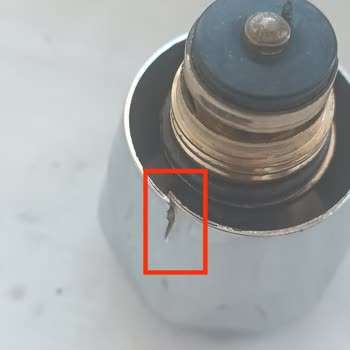 Kırık Ürün Ve 15 Gün Süren İade Bekleyişi