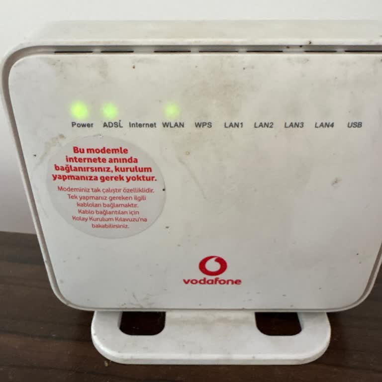 Sürekli İnternet Kesintisi Ve Tutulmayan Tamir Saatleri