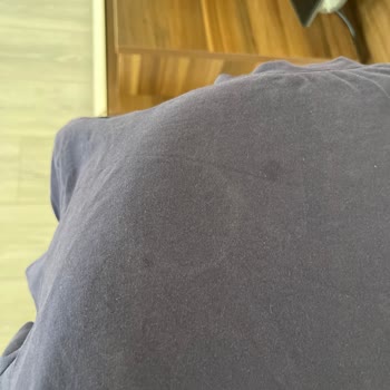 Vanish Kosla’nın Renklilerde Güvenli İddiası Yanıltıcı, Tişörtüm Zarar Gördü