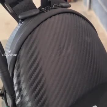Onvo X13 Plus Scooter Çok Kötü!