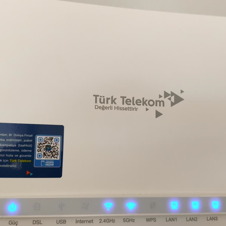 Üç Hafta Süren İnternet Kesintisi Ve Müşteri Hizmetleri Sorunları