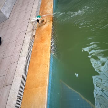 Yanıltıcı Reklamla Lüks Otel Gerçekte Şantiye Ve Güvenlik Riski