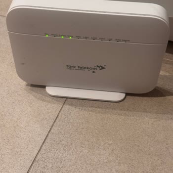 Şişli'de Fiber İnternet Kesintisi Ve Yanıt Vermeyen Müşteri Hizmetleri